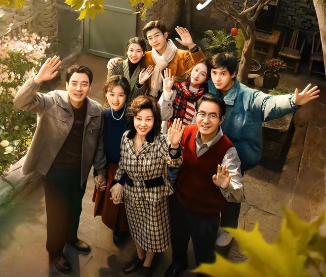 九游娱乐文化:2024最好的10部国产剧:《边水往事》排第3《玫瑰的故事》排第10(图8)