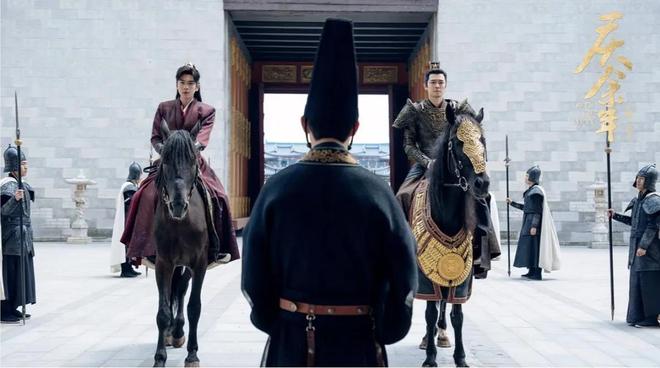 九游娱乐文化:2024最好的10部国产剧:《边水往事》排第3《玫瑰的故事》排第10(图12)