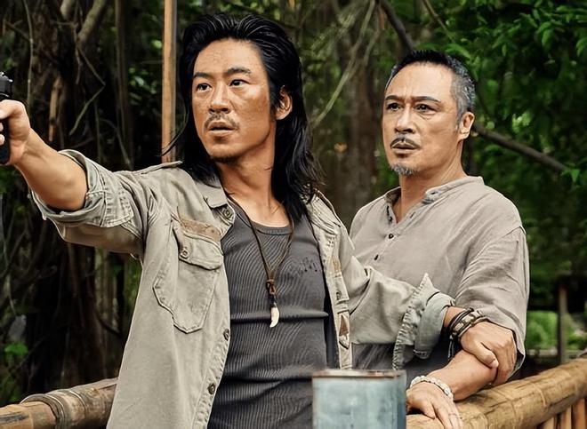 九游娱乐文化:2024最好的10部国产剧:《边水往事》排第3《玫瑰的故事》排第10(图16)