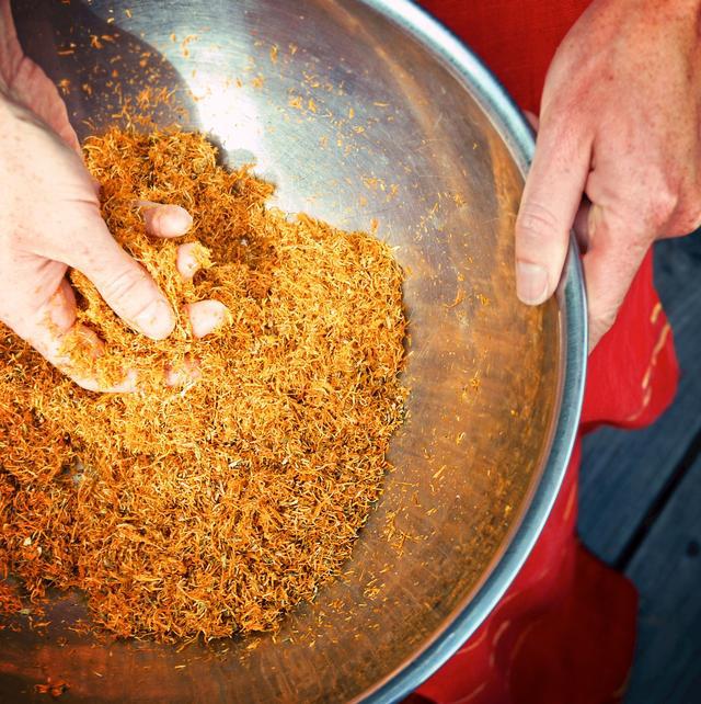 川菜灵魂豆瓣酱的制作揭秘你知道吗?(图2)