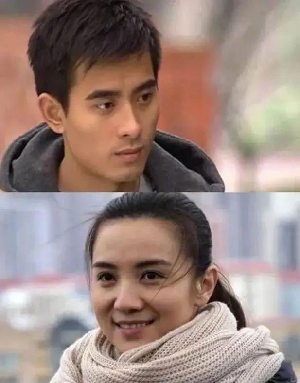 九游娱乐文化：宋佳：凭吊带女郎出圈与五婚导演同居5年42岁嫁小7岁导演(图15)