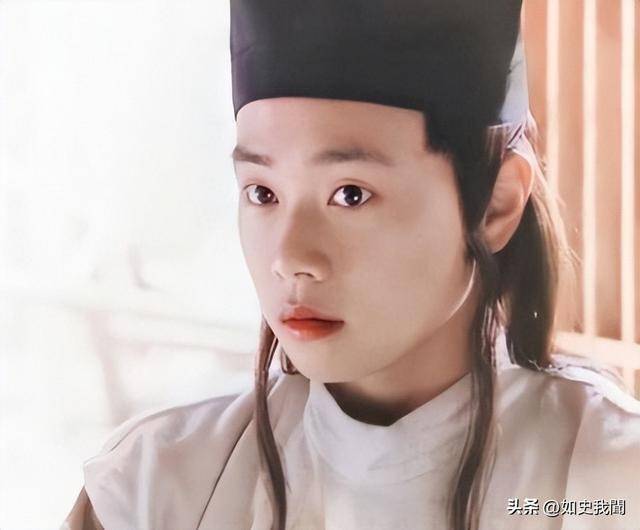 和蓝盈莹分手六年后曾被“嫌弃”的曹骏这次带着新剧赢麻了(图1)