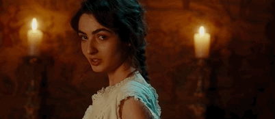 九游娱乐文化：这剧尺度三观炸裂！年度最疯批女主！(图1)