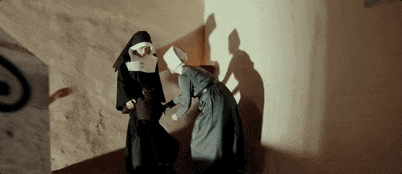 九游娱乐文化：这剧尺度三观炸裂！年度最疯批女主！(图3)