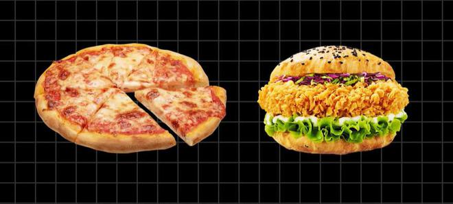 九游娱乐：国货之光翻车：请塔斯汀“生肉汉堡”别砸了“中国汉堡”的招牌！(图7)