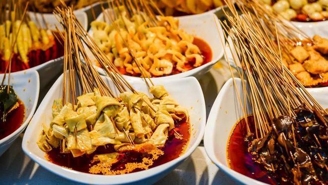 知名调味品企业挂牌新三板；川菜专项法规正式施行(图3)