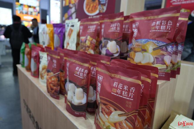 糖酒会明日开幕记者探馆：AI设备专区首秀(图2)