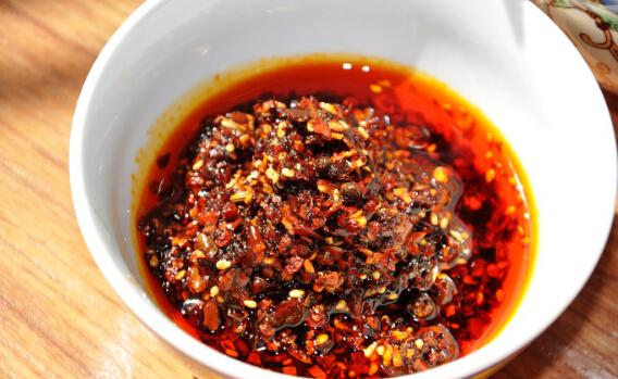 香辣豆瓣酱的做法豆瓣酱怎么做好吃[多组](图1)