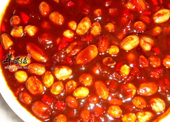 关于豆瓣酱的营养功用讲解(图3)