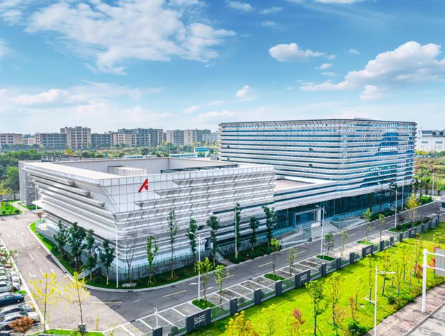 郫都重庆产业联动联建助力成渝地区双城经济圈建设(图4)