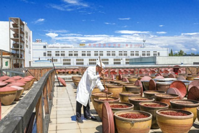 郫都重庆产业联动联建助力成渝地区双城经济圈建设(图1)