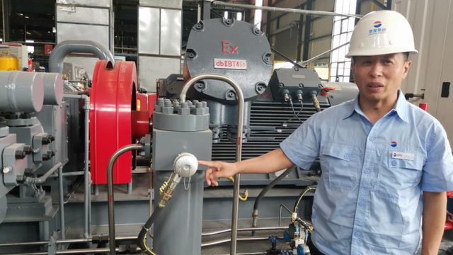 郫都重庆产业联动联建助力成渝地区双城经济圈建设(图3)