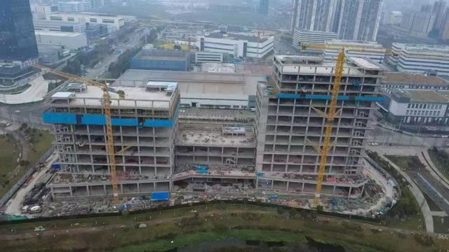 郫都重庆产业联动联建助力成渝地区双城经济圈建设(图5)