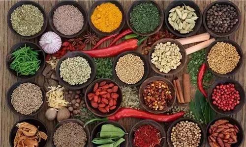 17种川菜用的特殊香料你见过多少种？(图1)