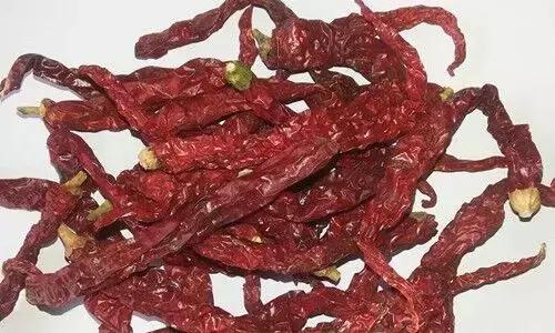 17种川菜用的特殊香料你见过多少种？(图17)