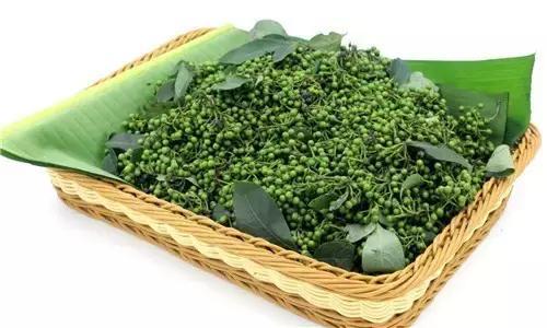 17种川菜用的特殊香料你见过多少种？(图20)