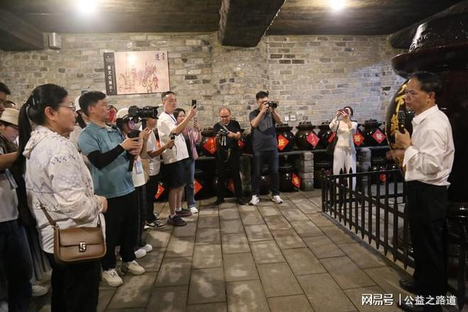 岳阳这家生态工厂火出圈百余记者解锁“绿色密码”(图3)