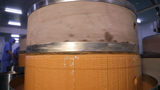 六必居二八酱“全国销量第一”的背后百年老字号凭何征服消费者？(图2)