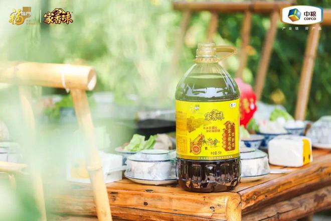 千年油香焕新生！福临门带你解锁非遗新味道(图4)