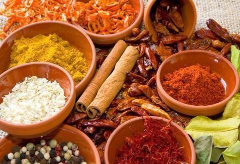 九游娱乐：2024中国调味品展览会丨2024中国广州调味品及配料展览会(图1)