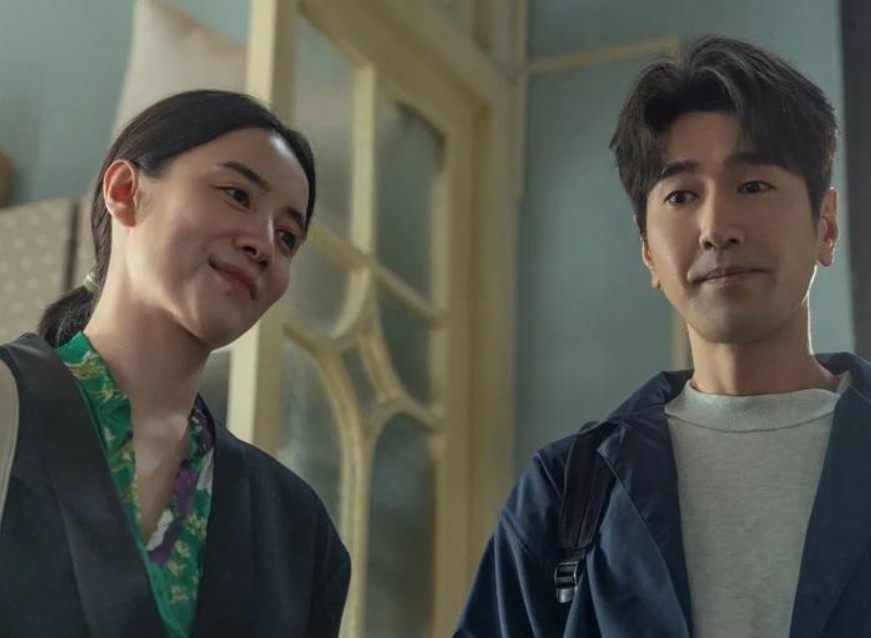 《好东西》影评：不断成长的人都是好东西(图2)