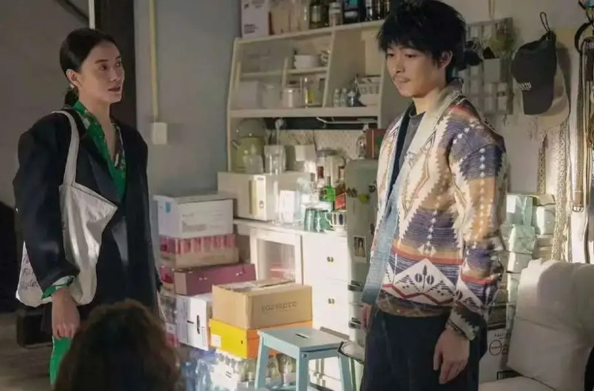 《好东西》影评：不断成长的人都是好东西(图3)