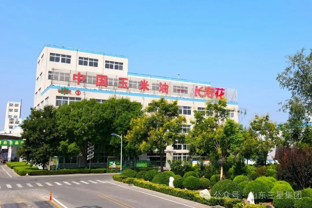 九游娱乐文化：【道不尽齐鲁粮油好】长寿花健康油香飘2025港澳山东周(图5)