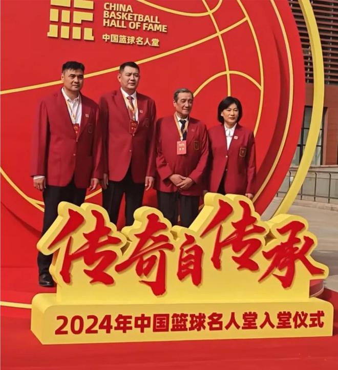 九游娱乐文化：一语成谶！女篮名帅曾对李昕说：傻丫头小心被巩晓彬那小子蒙了(图7)