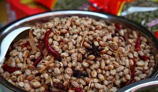 4斤辣椒3斤油教您做最正宗的豆瓣酱香气醇厚放几年都不坏(图4)