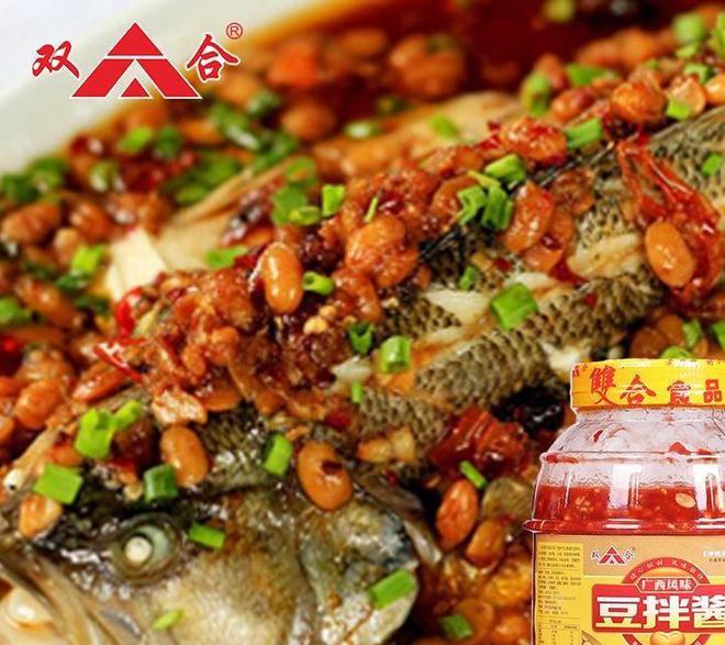 九游娱乐文化：豆拌酱与豆瓣酱的区别有什么不一样？(图2)