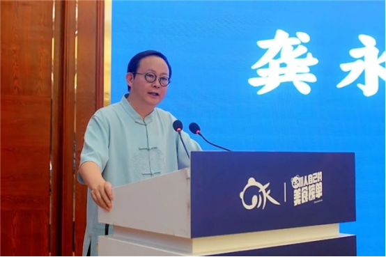 100+入围名单发布!“金宫杯·川派特色美食榜单（绵阳站）”火热进行中(图3)