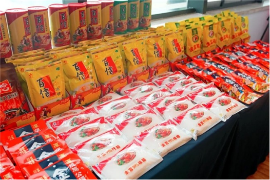 100+入围名单发布!“金宫杯·川派特色美食榜单（绵阳站）”火热进行中(图4)