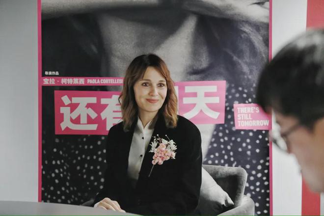 导演首作豆瓣评分94她还在创造新的历史！(图14)