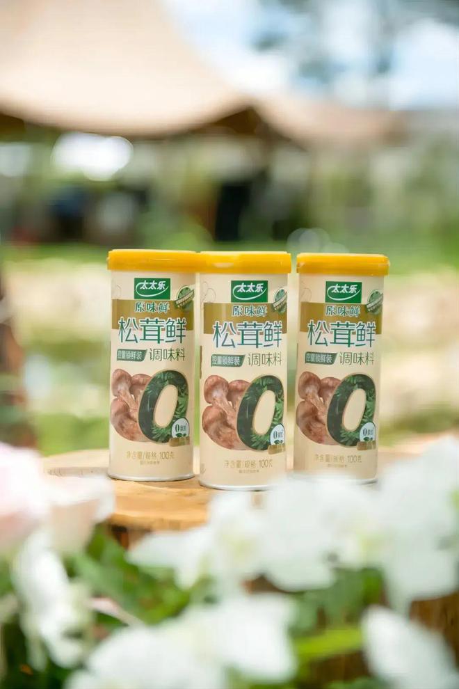 天花板上的博弈：电梯媒体如何成为调味料品牌的“流量入口”(图5)