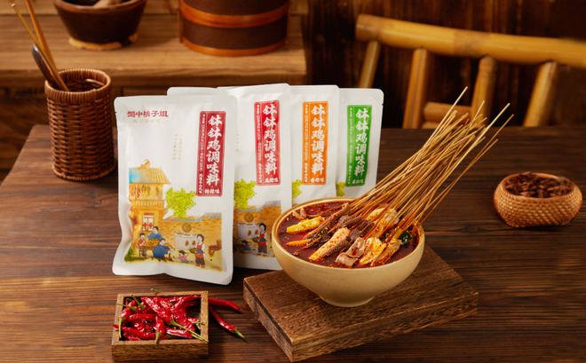 天花板上的博弈：电梯媒体如何成为调味料品牌的“流量入口”(图10)