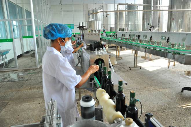 九游娱乐文化：跨越210年时光！探秘江津老字号迈进味业的传承与蝶变之路(图4)