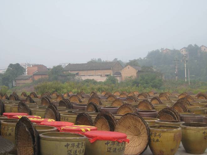 九游娱乐文化：跨越210年时光！探秘江津老字号迈进味业的传承与蝶变之路(图7)