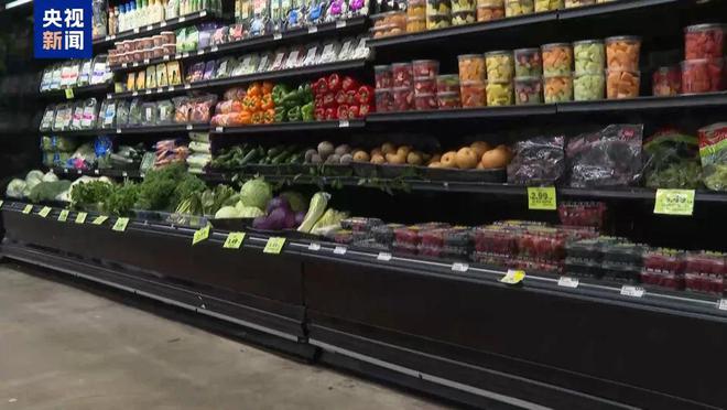 突发！美国关税系统故障暂未征收关税(图3)