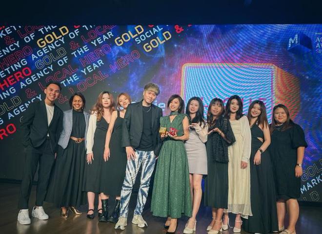 SlashieMedia创始人管雯漪获选2024福布斯中国华人精英TOP100(图2)