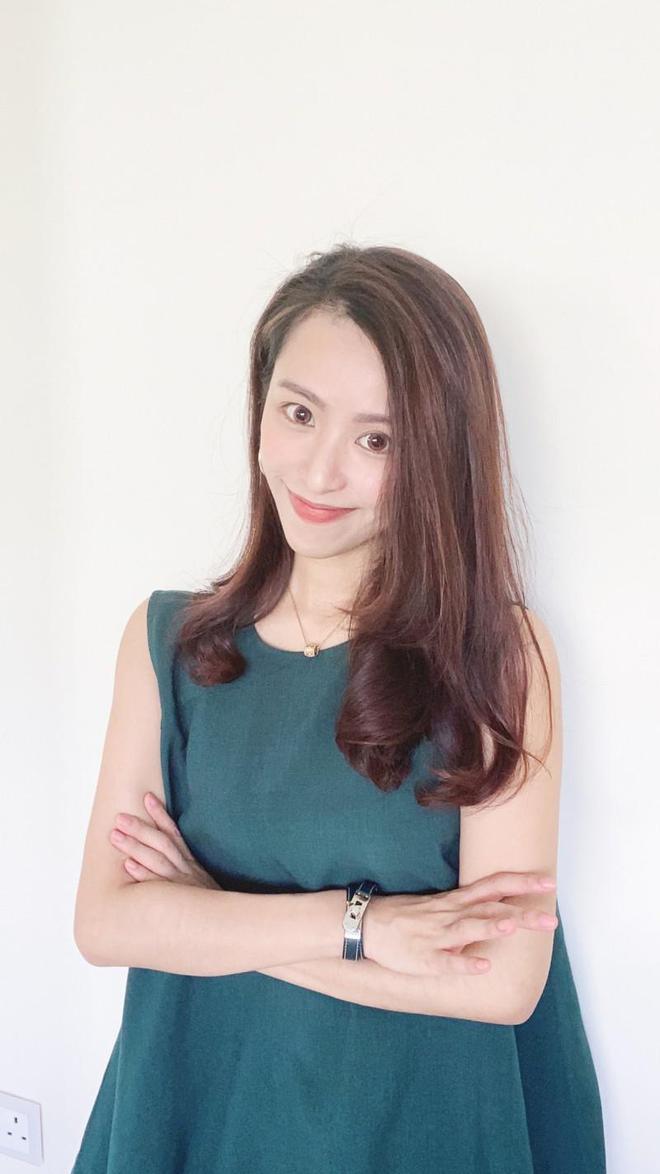 SlashieMedia创始人管雯漪获选2024福布斯中国华人精英TOP100(图1)