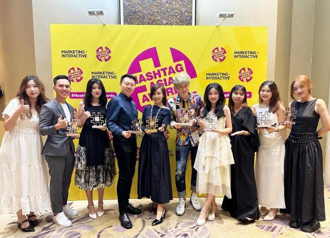 SlashieMedia创始人管雯漪获选2024福布斯中国华人精英TOP100(图4)