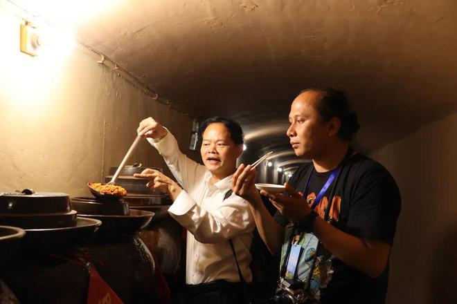 外籍摄影师都赞叹！岳阳这座生态工厂藏着怎样的“磁力”密码？(图6)