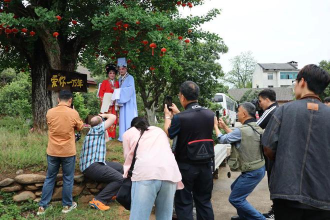 外籍摄影师都赞叹！岳阳这座生态工厂藏着怎样的“磁力”密码？(图5)