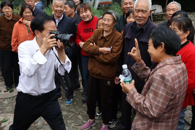 外籍摄影师都赞叹！岳阳这座生态工厂藏着怎样的“磁力”密码？(图10)