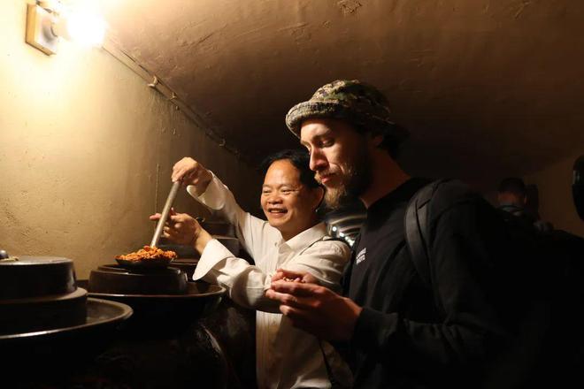 外籍摄影师都赞叹！岳阳这座生态工厂藏着怎样的“磁力”密码？(图7)