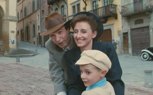 九游娱乐文化：盘点15个国家各自评分最高的电影全是顶级佳作值得N刷！(图2)