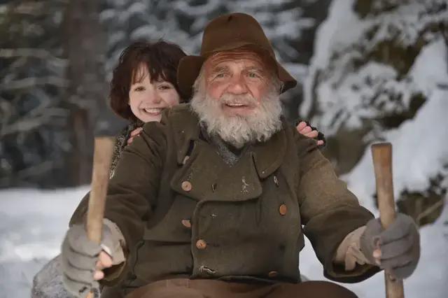 九游娱乐文化：盘点15个国家各自评分最高的电影全是顶级佳作值得N刷！(图3)