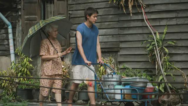 九游娱乐文化：盘点15个国家各自评分最高的电影全是顶级佳作值得N刷！(图8)