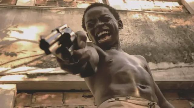 九游娱乐文化：盘点15个国家各自评分最高的电影全是顶级佳作值得N刷！(图11)