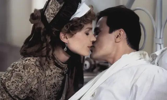 九游娱乐文化：盘点15个国家各自评分最高的电影全是顶级佳作值得N刷！(图13)